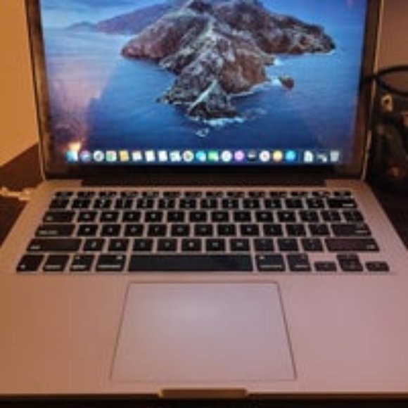 Mercari /  Apple /  Electronics /  Computers & Laptops /  Laptops /  Apple MacBo - Picture 1 of 4